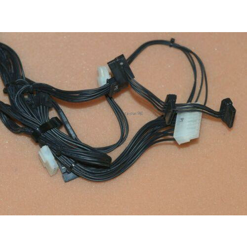 Fonte HP Z210 Z220 Workstation 400W Power Supply 619397-001 DPS-400AB-13A 619564-001 - MFerraz Tecnologia