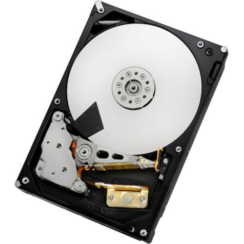 HITACHI HUS724030ALA640 HITACHI 0F14689 3.5 3TB Empresa 7200RPM SATA 64MB