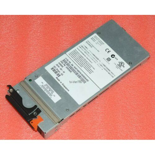Controladora IBM Bladecenter S SAS Raid Modulo Controllore Modulo - 43W3630 - MFerraz Tecnologia