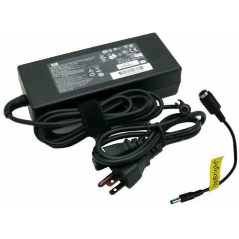 Fonte Original 150W AC/DC Adapter For HP ZBook Studio G3 Power Supply Cord Charger - MFerraz Tecnologia