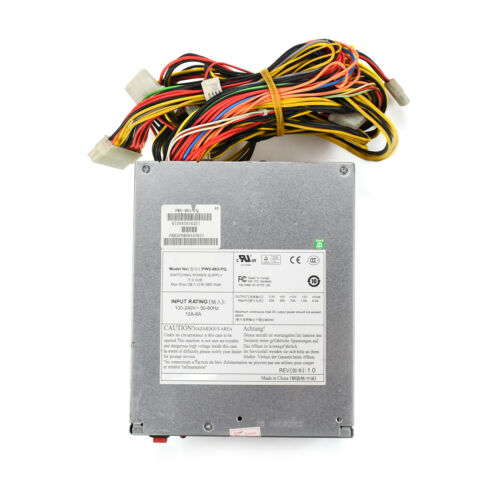 For SuperMicro PWS-865-PQ 865W Power Supply for Tower Workstation Fonte - MFerraz Tecnologia