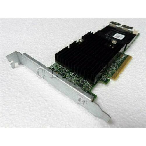 Controladora PERC H710P NHGT2 D0JMF PCI RAID 1GB DELL POWEREDGE SERVER T620 T420 T320 - MFerraz Tecnologia