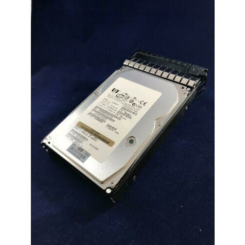 Disco hp AG803A AG803B 450gb internal 15k RPM fc eva M6412 1" dp hard drive 454412-001 - MFerraz Tecnologia