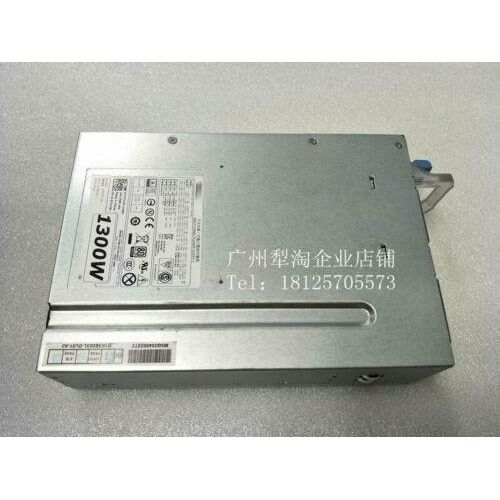 Fonte T7600 T7610 Workstation 1300W Power D1300EF-00 H1300EF-00 0H3HY3 - MFerraz Tecnologia