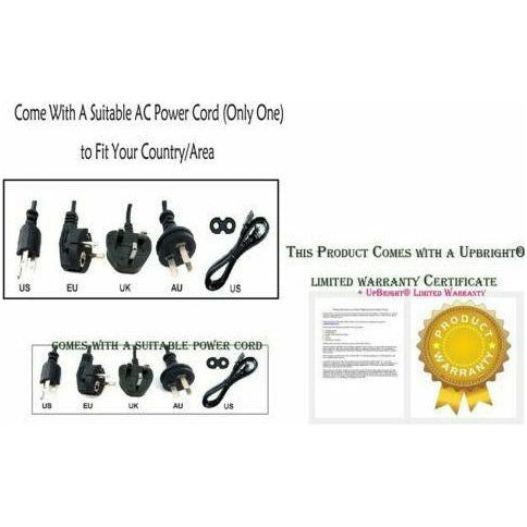 Fonte Original 150W AC/DC Adapter For HP ZBook Studio G3 Power Supply Cord Charger - MFerraz Tecnologia