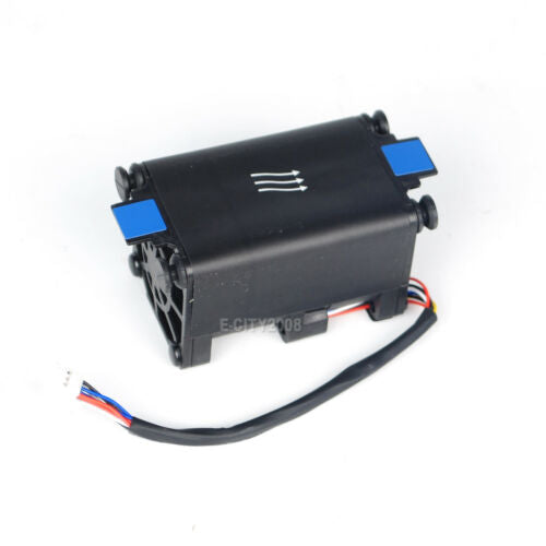 Cooler CPU Cooling Fan for HP DL320E Gen8 G8 675449-002 GFM0412SS Not 675449-001 Vers - MFerraz Tecnologia