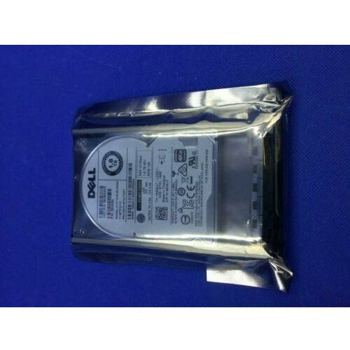 Disco 96WJT Dell 1.8TB 10K SAS 12Gb/s 4Kn 2.5in HDD 096WJT HUC101818CS4204 - MFerraz Tecnologia