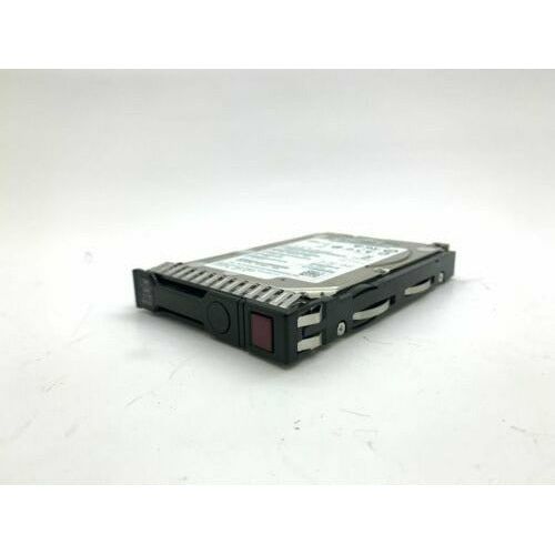 HP EG1200JEMDA 781514-002 1.2TB 10K SFF SAS Server HHD G9 781581-004 disco - MFerraz Tecnologia