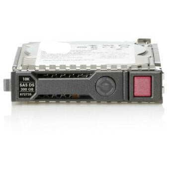 Disco 876936-003 785067-B21 872735-001 HPE 300 GB SAS 2.5" Hard Drive - MFerraz Tecnologia