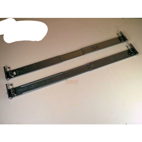 Trilho HP Sliding Ready Rail Kit 2.5" SFF Server DL380p DL380e G8 G9 G10 - MFerraz Tecnologia