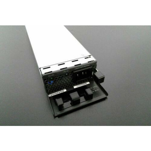 Fonte Cisco C3KX-PWR-350WAC 350W AC Power Supply for Catalyst WS-C3560X, WSC-3750X - MFerraz Tecnologia