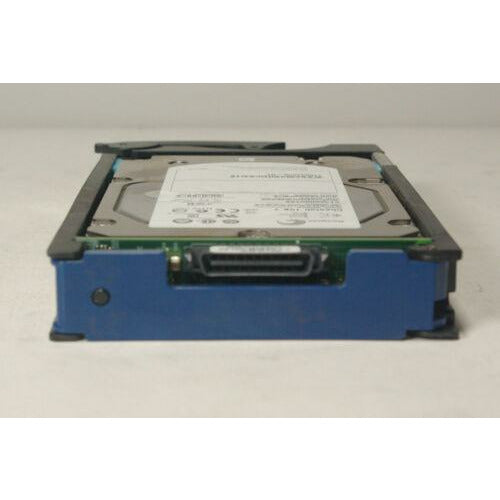 Disco Seagate/EMC Cheetah 15K 600GB SAS3 Hard Drive ST3600057SS EMC: 005049274 - MFerraz Tecnologia