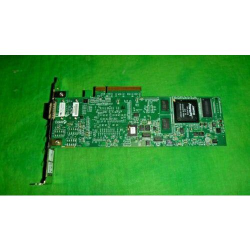 Placa AMCC LSI 3Ware 9690SA-4I4E SATA SAS PCIe x8 RAID Controller 700-3406-01 - MFerraz Tecnologia