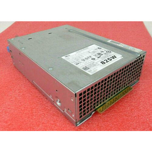 Fonte Dell G57YP 825W Power Supply for Precision T5600 T5610 D825EF-01 - MFerraz Tecnologia