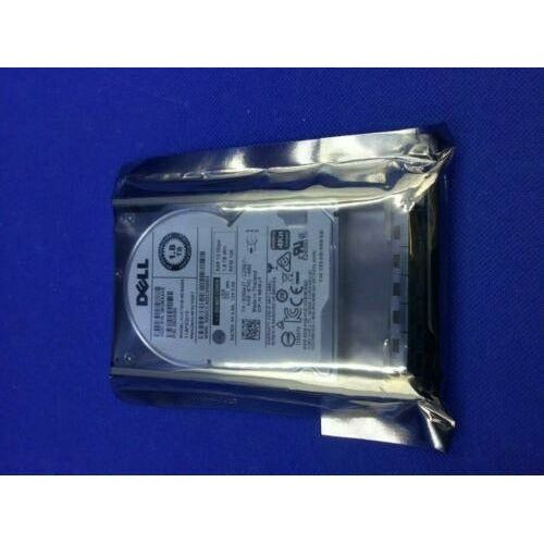 Disco 96WJT Dell 1.8TB 10K SAS 12Gb/s 4Kn 2.5in HDD 096WJT HUC101818CS4204 - MFerraz Tecnologia