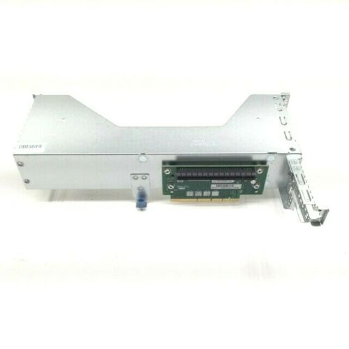 HP 502428-001 490450-001 DL180 G6 P4300 G2 PCI-E Riser Card and Cage - MFerraz Tecnologia