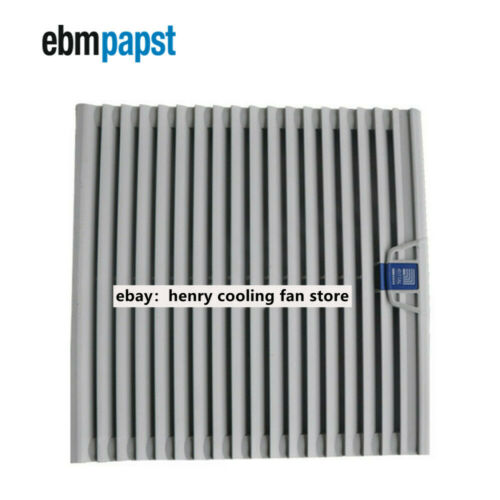Cooler Ebmpapst K2E200-AH20-05 Cooling Fan AC 230V 70/87W 50/60Hz Cabinet Filter Fan - MFerraz Tecnologia