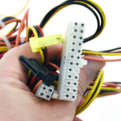 Fonte DPS-250AB-24B For Delta FLEX NAS Small 1U Server Power Supply 250W - MFerraz Tecnologia