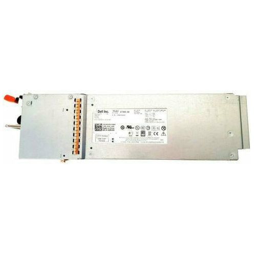 Fonte Dell Compellent SC200 SC220 Power Supply L700E-S0 700W R0C2G 0R0C2G CN-0R0C2G - MFerraz Tecnologia