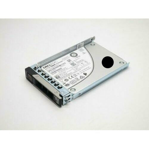 JP3HM DELL 1.92TB SATA 2.5" 6Gb/s SSD 14G KIT MIXED-USE S4610 Series FS - MFerraz Tecnologia