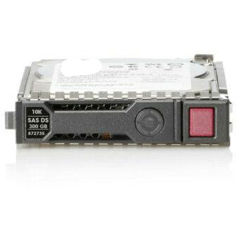 Disco 876936-003 785067-B21 872735-001 HPE 300 GB SAS 2.5" Hard Drive - MFerraz Tecnologia
