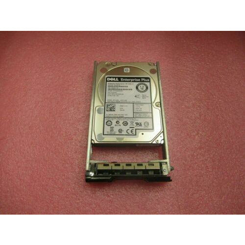 Disco Dell Compellent 1.2TB 10k SAS 2.5" Hard Drive in SCv2020 SC4020 SC220 Tray 68V42 - MFerraz Tecnologia