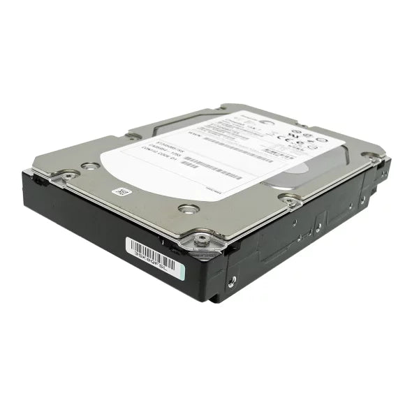 Disco duro NetApp X412A-R5 600GB 15K SAS 3.5" 108-00227+A1 SIN CADDY