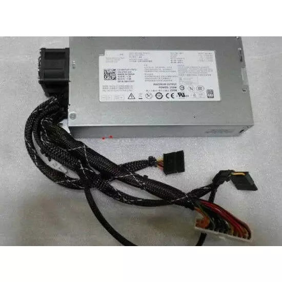 06HTWP 6HTWP ADONIS 800 N250E-S0 FUENTE DE ALIMENTACIÓN DE 250W