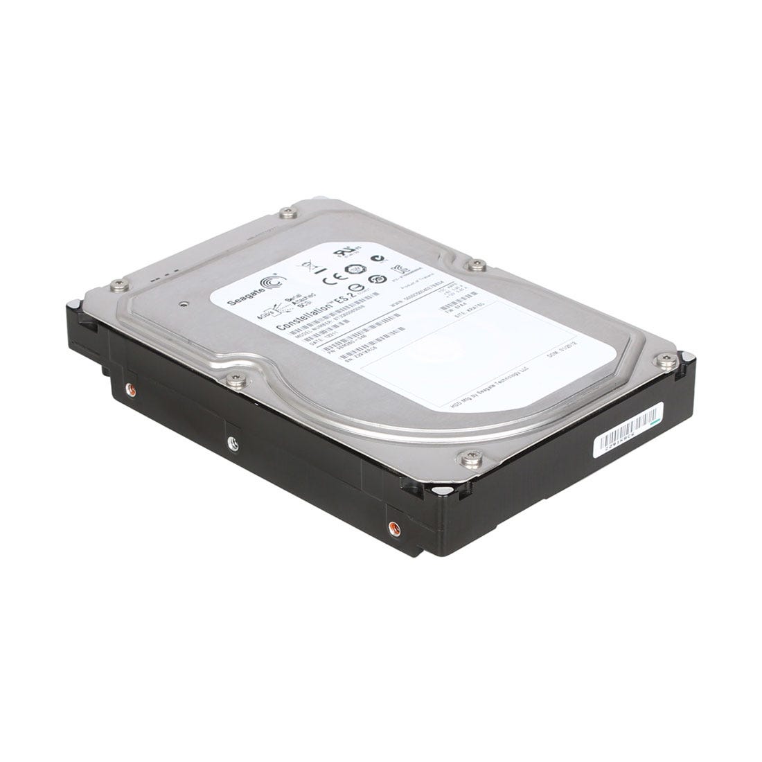 ST33000650SS, Z29, KRATSG, PN 9SM260-150, FW RS0F, disco duro SAS de 3.5 y 3TB
