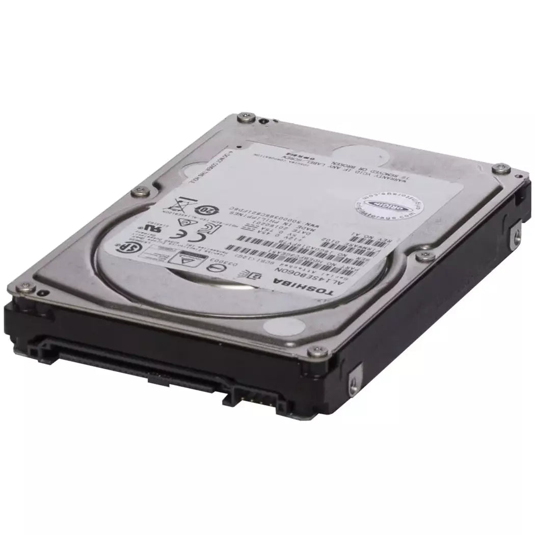 AL14SEB060N Disco duro SAS empresarial de 600 GB