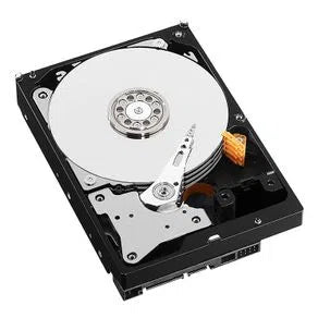 454146-B21 454273-001 DISCO DURO SATA DE 1 TB, 7.200 RPM, 3 Gb/s, LFF, 3,5'' PARA ML350 ML370 G5 G6 4948382525840
