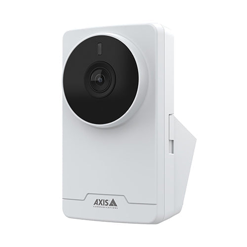 Video Surveillance & Security Systems — network camera