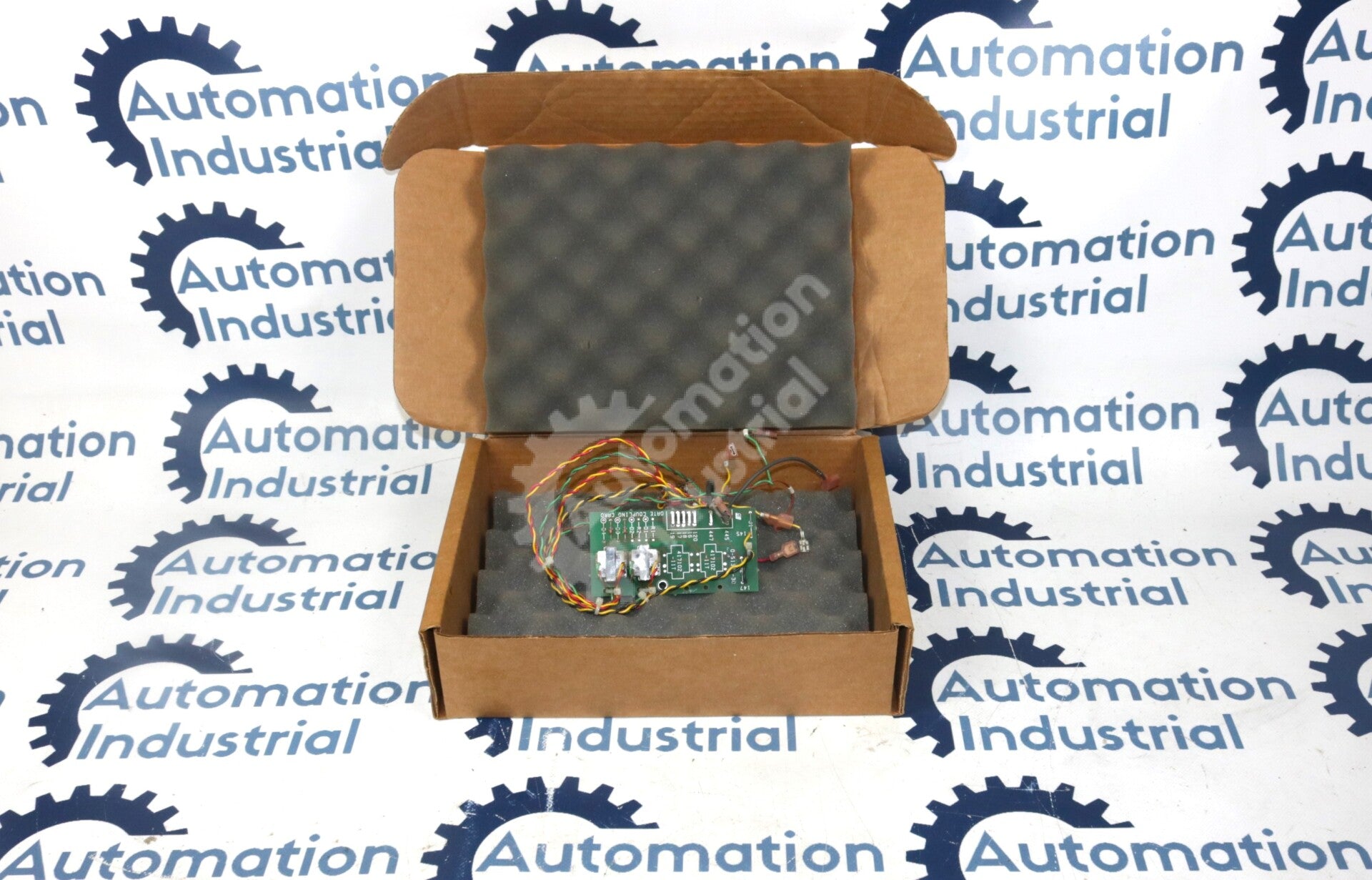 0-51378-30 By Reliance Electric PC Gate Coupling Board MinPak Plus Series