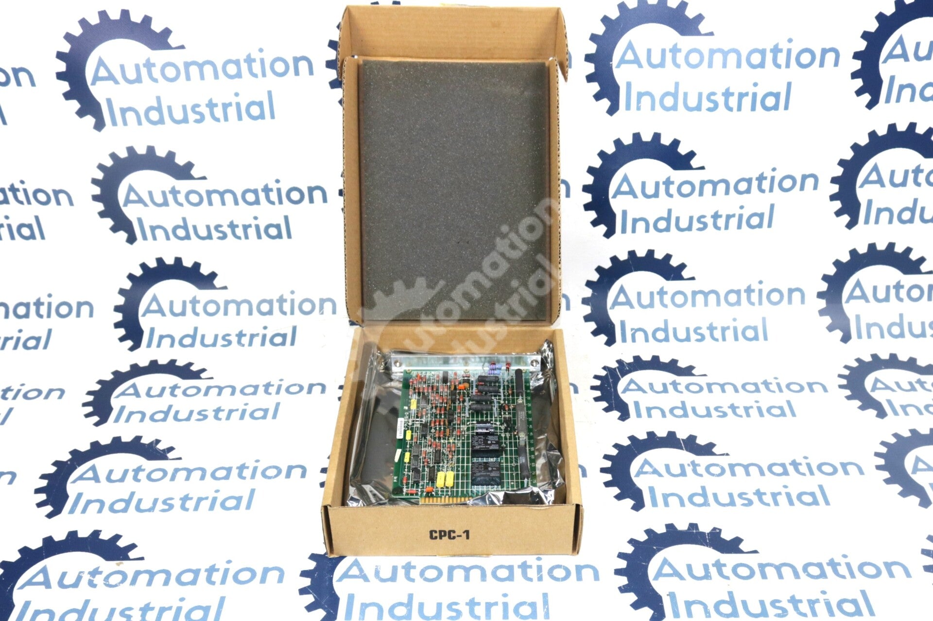 0-51874-2 By Reliance Electric Static Sequence Control Card Board MaxPak Plus