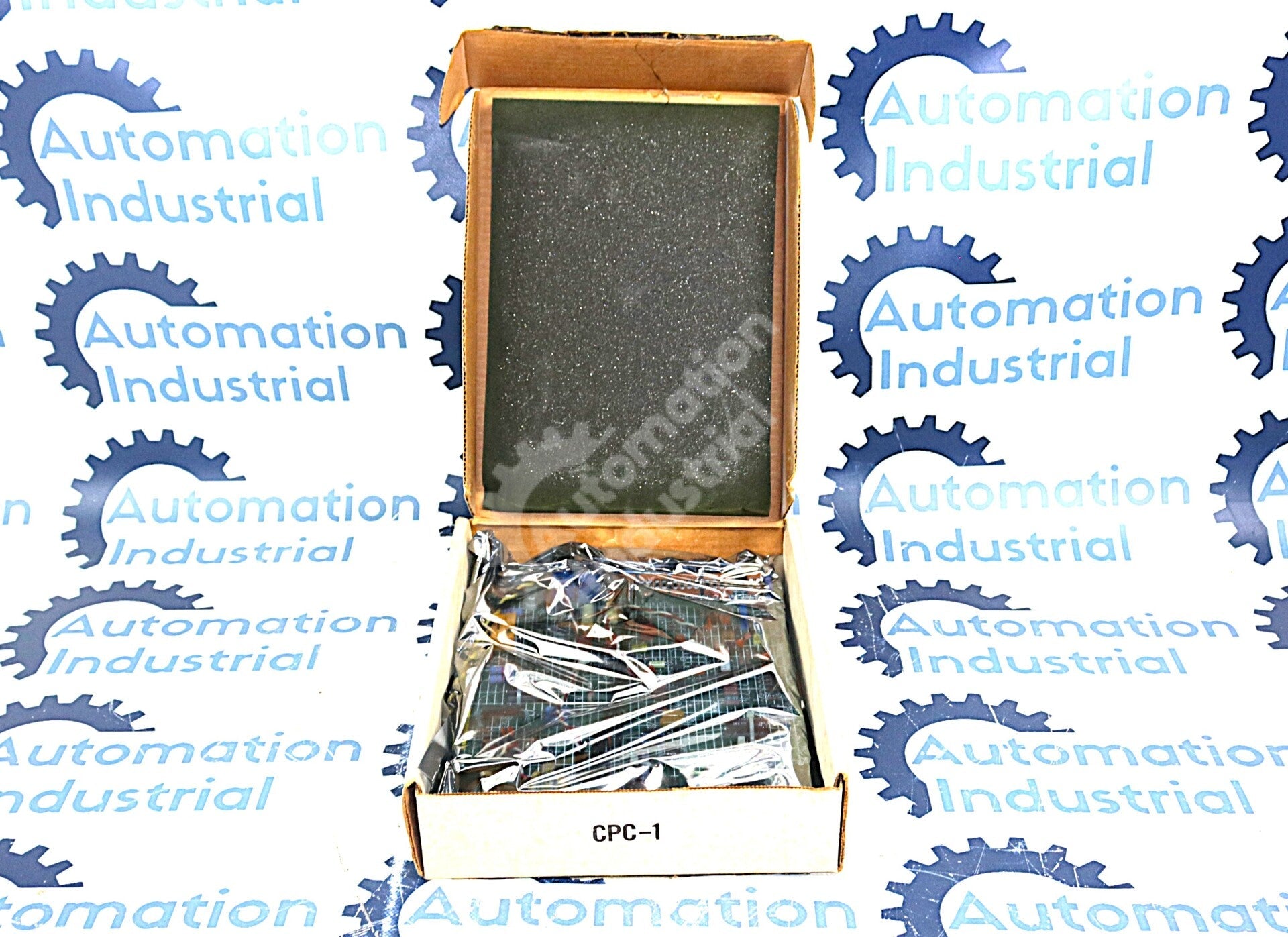 0-55305 By Reliance Electric Static Trip Board Reliance Drive Board Series NSFP