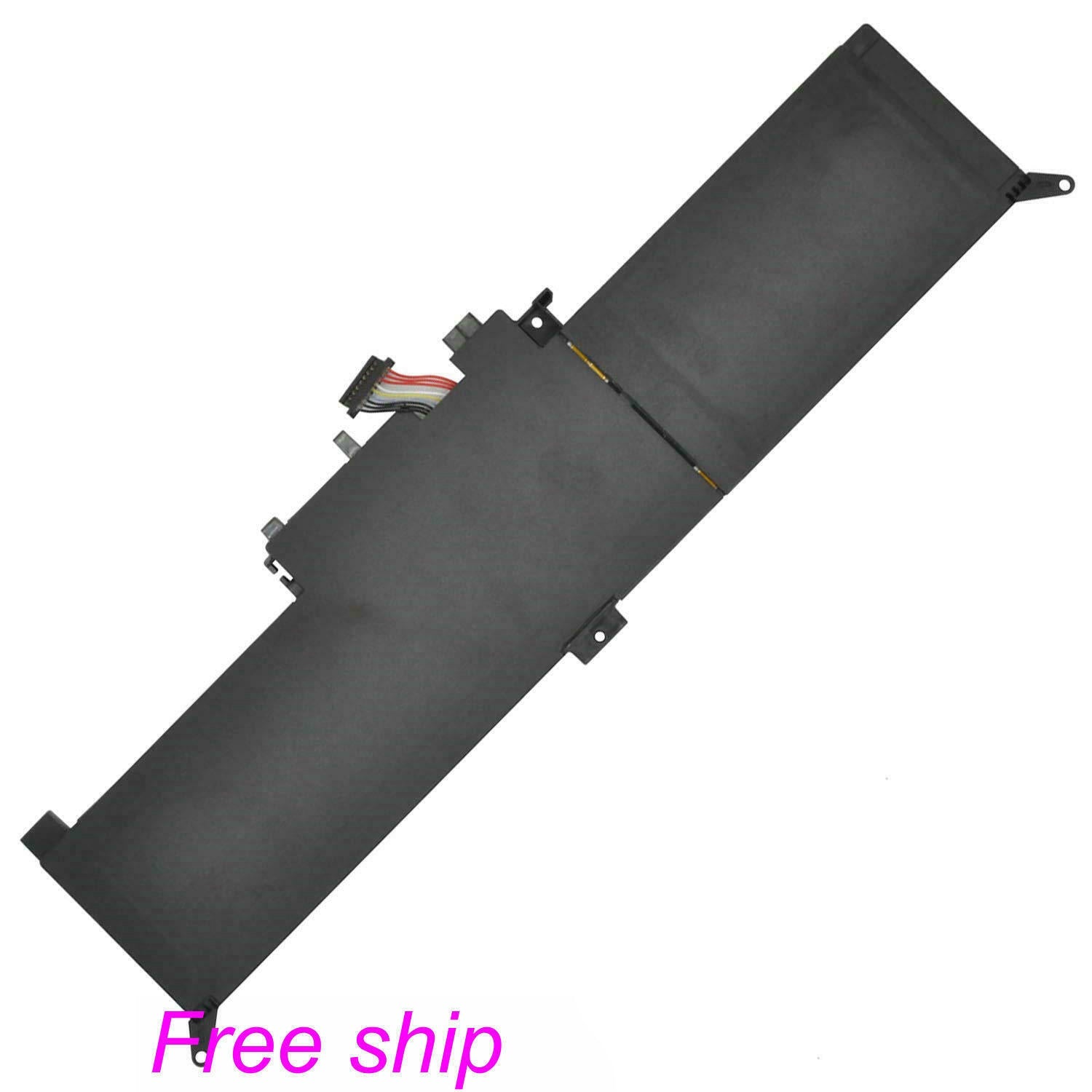 00HW026 00HW027 Battery For Lenovo ThinkPad Yoga 260  01AV432 01AV433