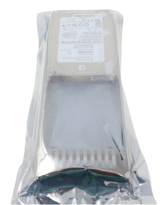 00WK792 00WC011 IBM 2TB 7.2K 12Gbps 2.5" SAS Storage Drive