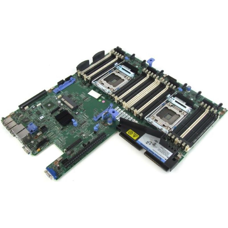 Placa del sistema 00Y8375 X 3550 M4 - Placa compatible con V2 00Y8375