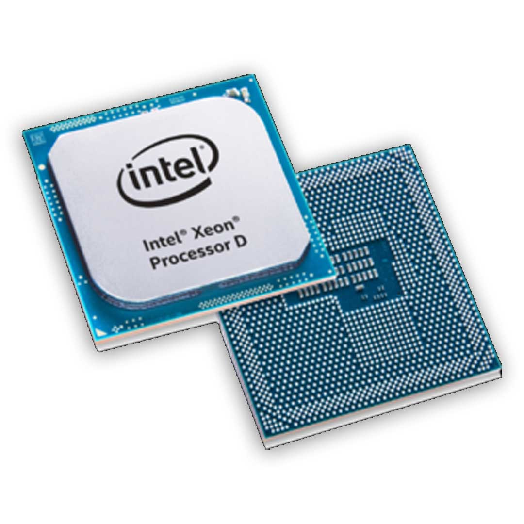 Intel Xeon D Processor D-2796NT (2.1Ghz / 20 Cores / 120W) | SRLCR