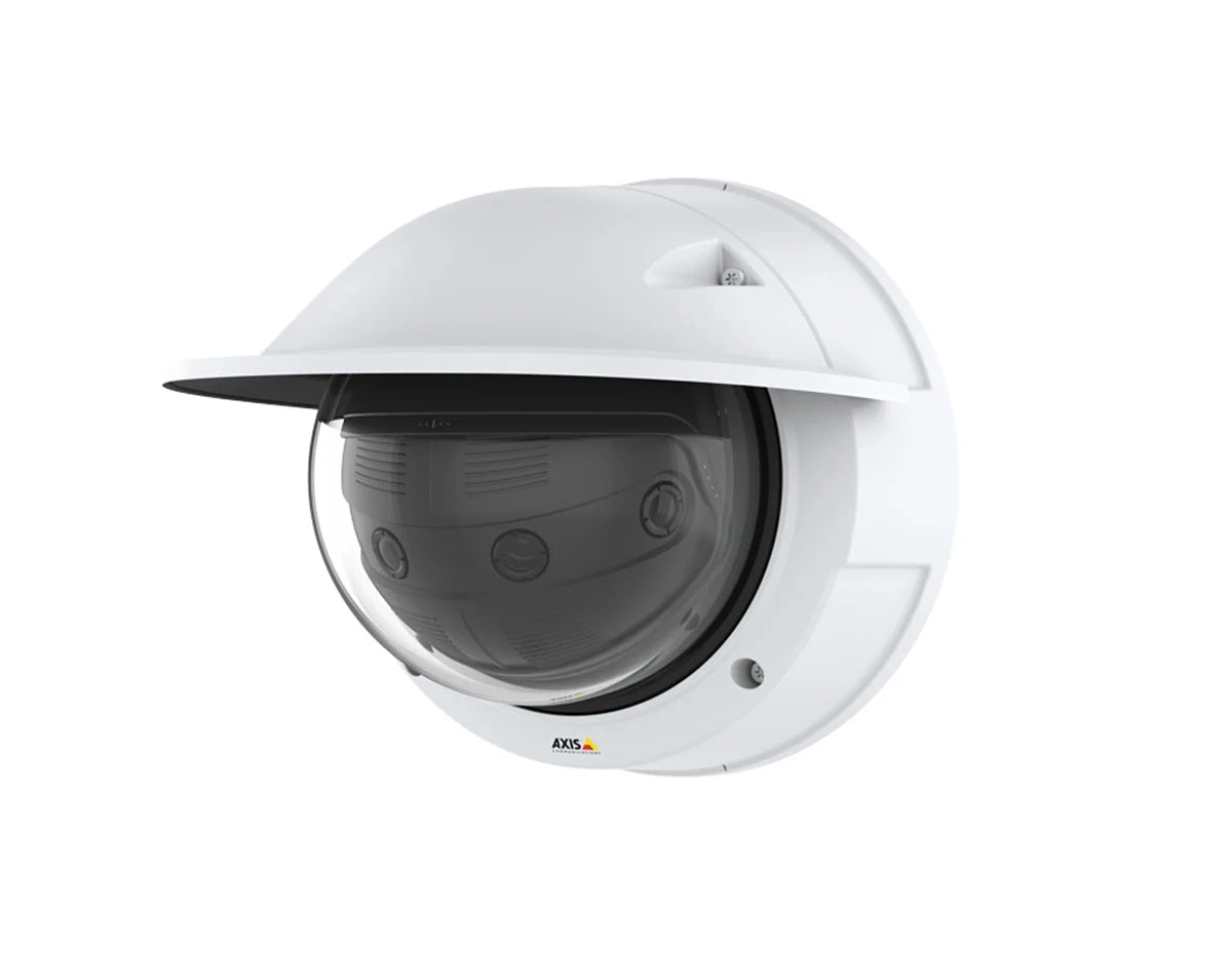 AXIS P3807-PVE Panoramic Camera (01048-004)