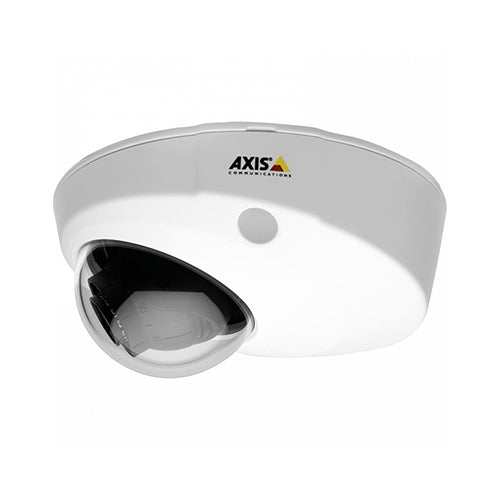 AXIS P3905-R Mk II RJ45 Network Camera (01072-001)