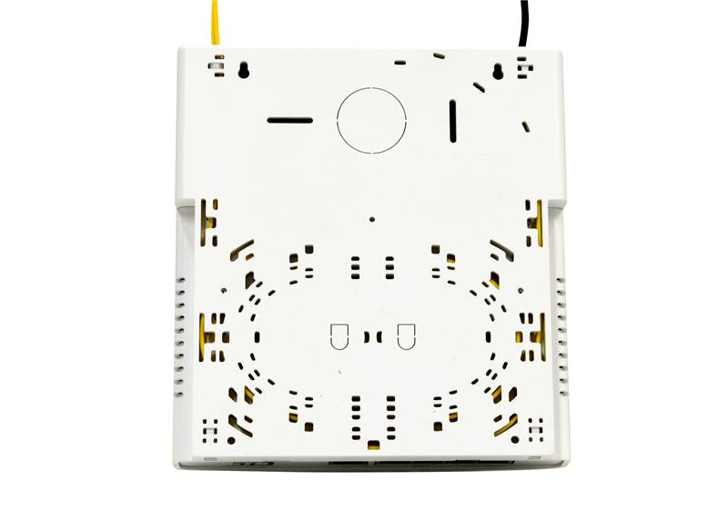GSW-CT001 - Fiber cable tray for GSW-1005MS/GSW2008MS managed switches