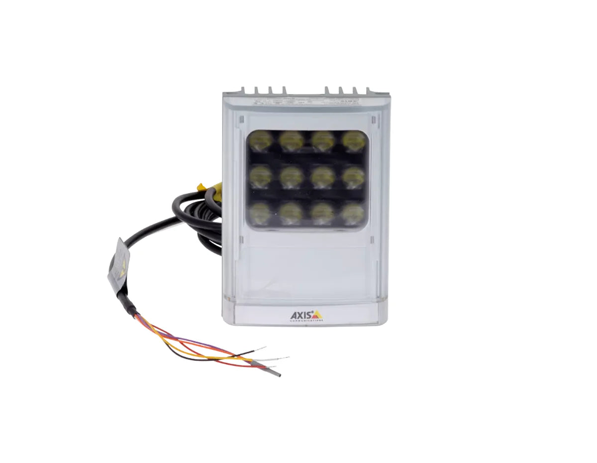 AXIS T90D25 W-LED (01215-001)