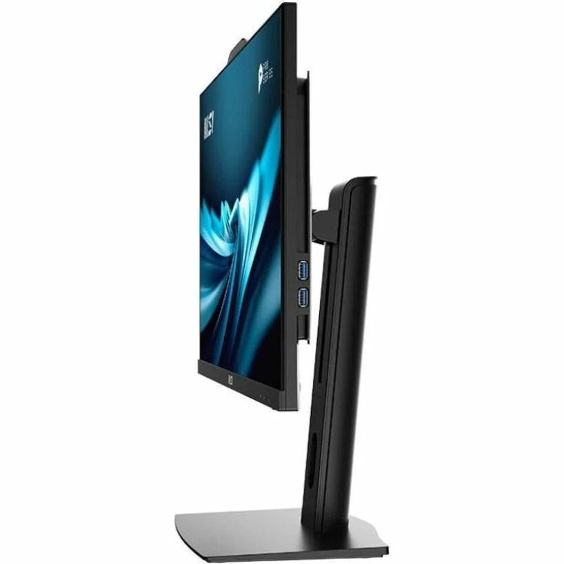 MSI PRO AP272P 14M-602US All-in-One Computer - Intel Core i7 14th Gen i7-14700 - 16 GB - 1 TB SSD - 27" Full HD - Desktop - Black