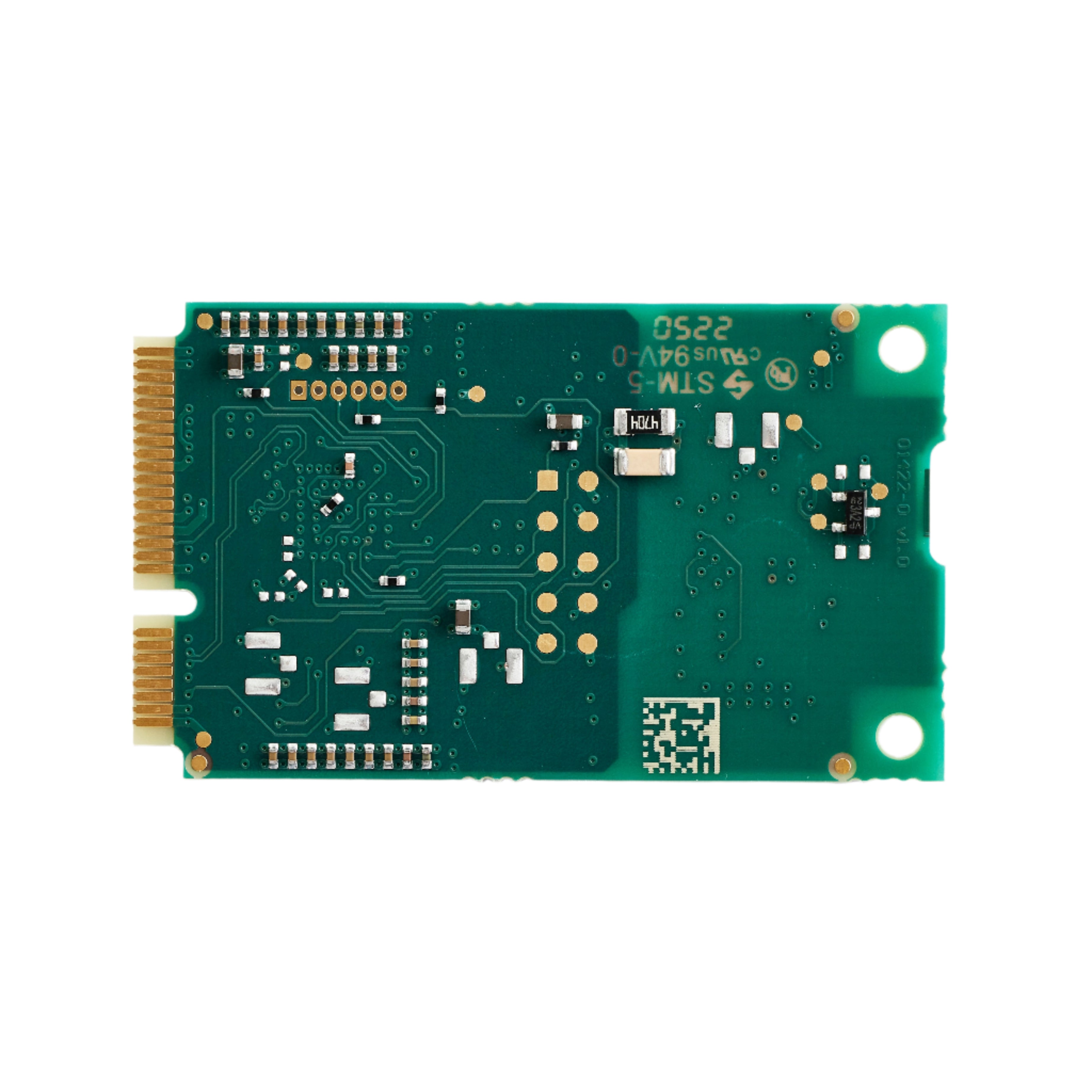 Kvaser Mini PCI Express 1xCAN v3