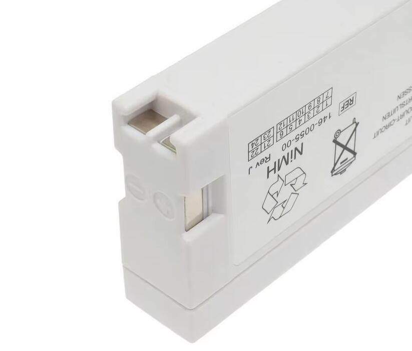 0146-0055-00 Medical  Battery for Spacelabs Ultraview SL 90367 91369 ULTRAVIEW