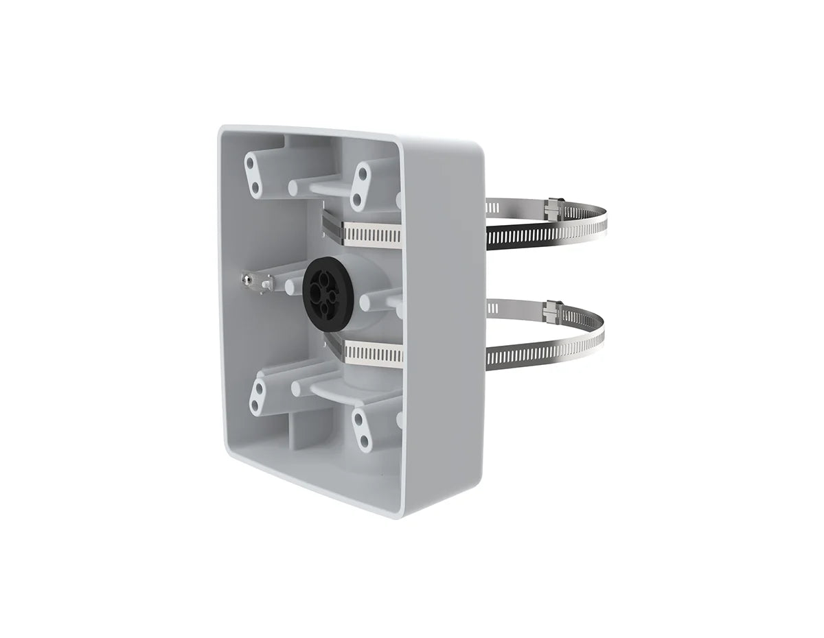 AXIS T91B57 100-410mm Pole Mount (01470-001)