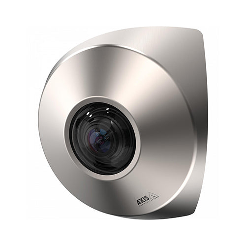 AXIS P9106-V Network Camera - Brushed Steel (01553-001)