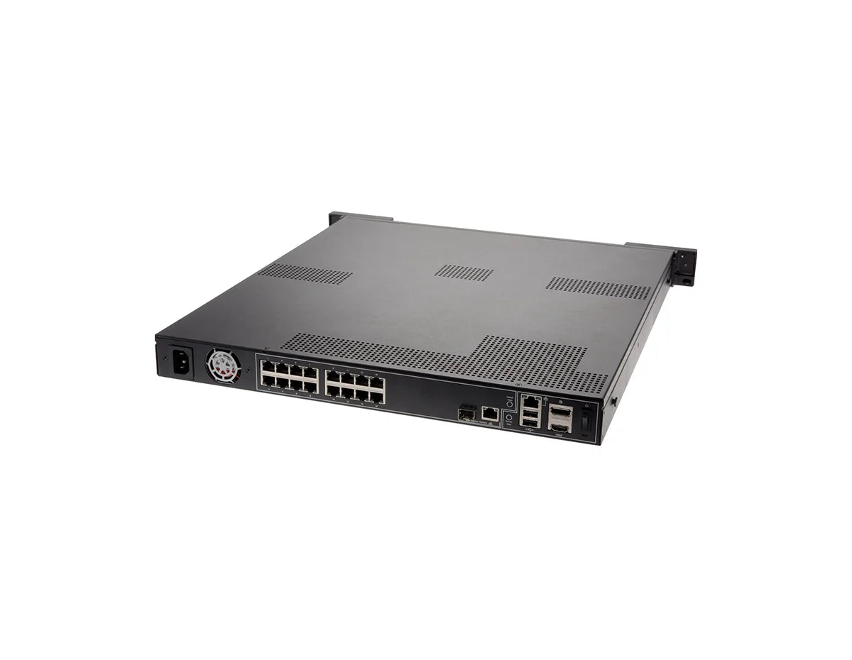 AXIS Camera Station S2216 Appliance (01582-004)