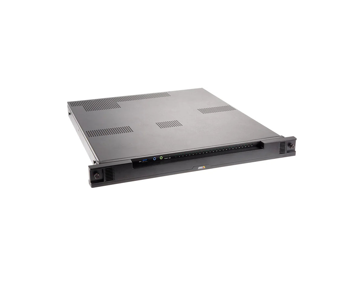 AXIS Camera Station S2224 Appliance (01583-004)